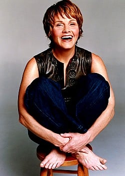Shawn Colvin